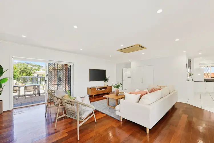 Fifth view of Homely house listing, 148 Mitchell Street, North Ward QLD 4810