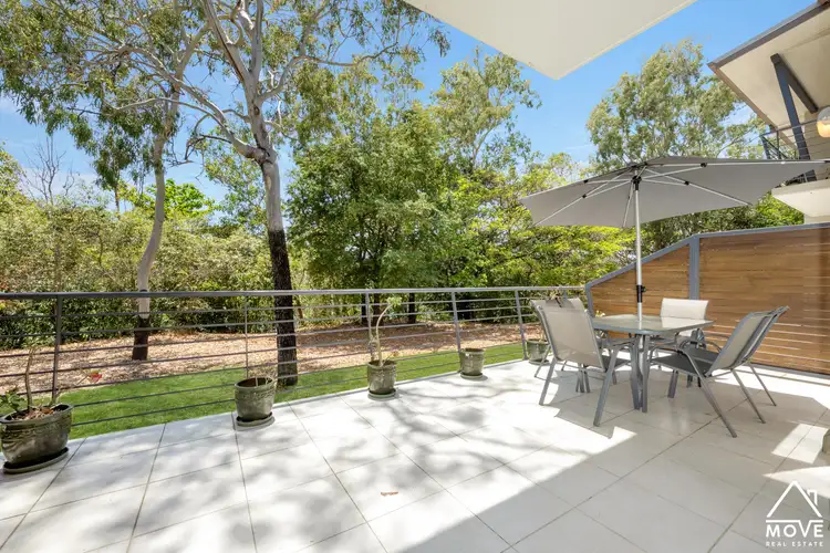 18/159-163 Riverside Boulevard, Douglas QLD 4814