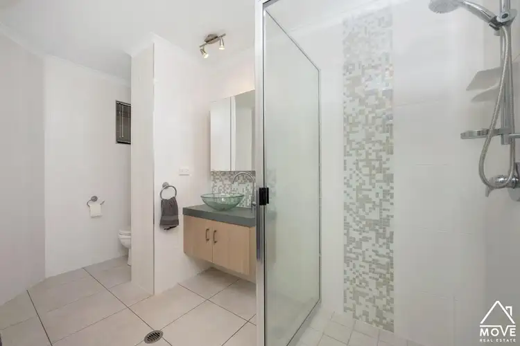 Sixth view of Homely house listing, 18/159-163 Riverside Boulevard, Douglas QLD 4814