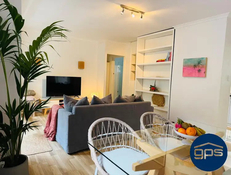 7/16 Diamond Bay Road, Vaucluse NSW 2030