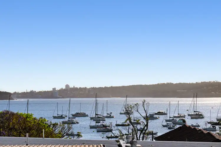 Second view of Homely apartment listing, 5/243 Raglan Street, Mosman NSW 2088