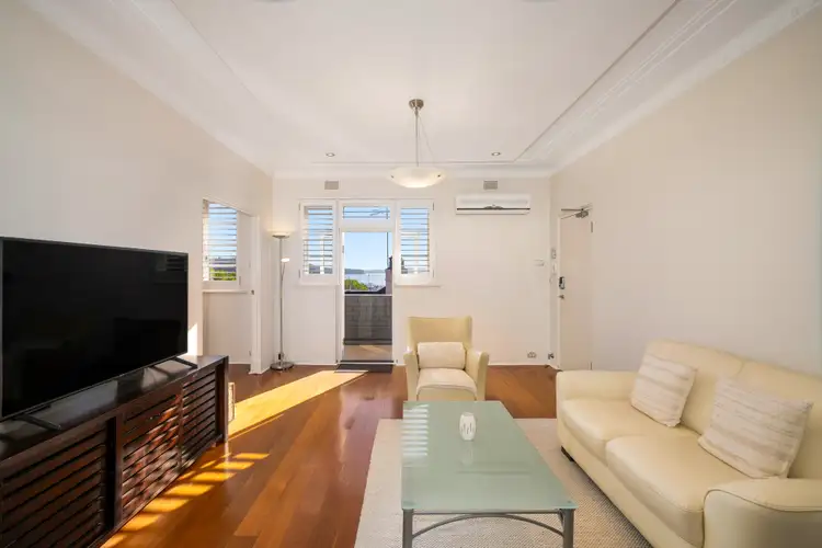 Third view of Homely apartment listing, 5/243 Raglan Street, Mosman NSW 2088