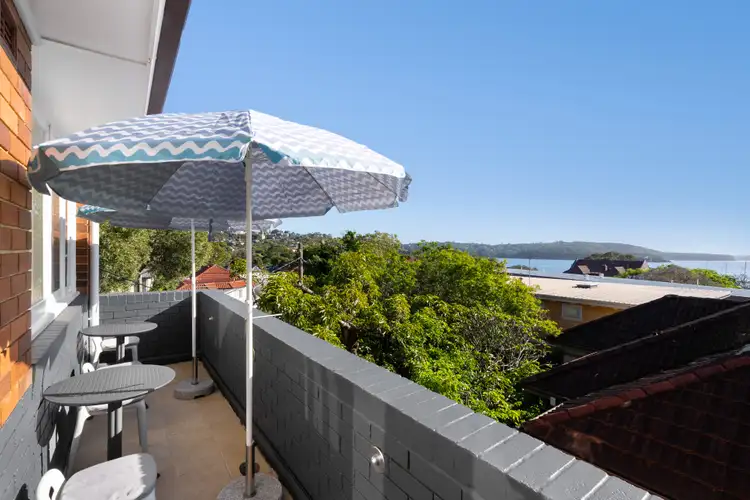 Fourth view of Homely apartment listing, 5/243 Raglan Street, Mosman NSW 2088