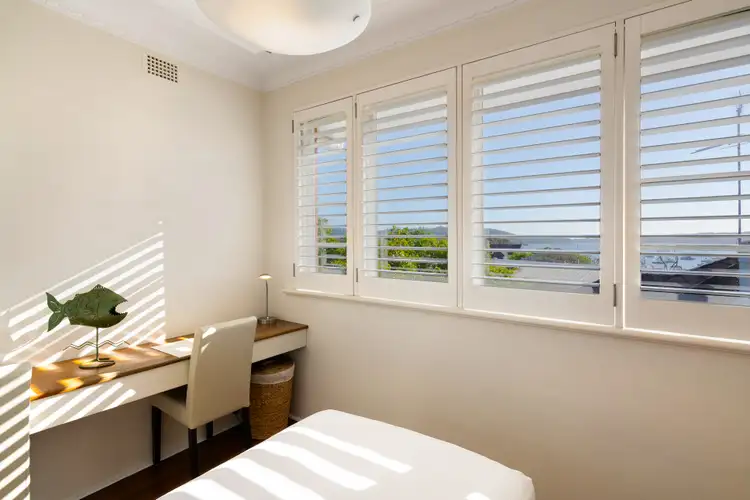 Fifth view of Homely apartment listing, 5/243 Raglan Street, Mosman NSW 2088