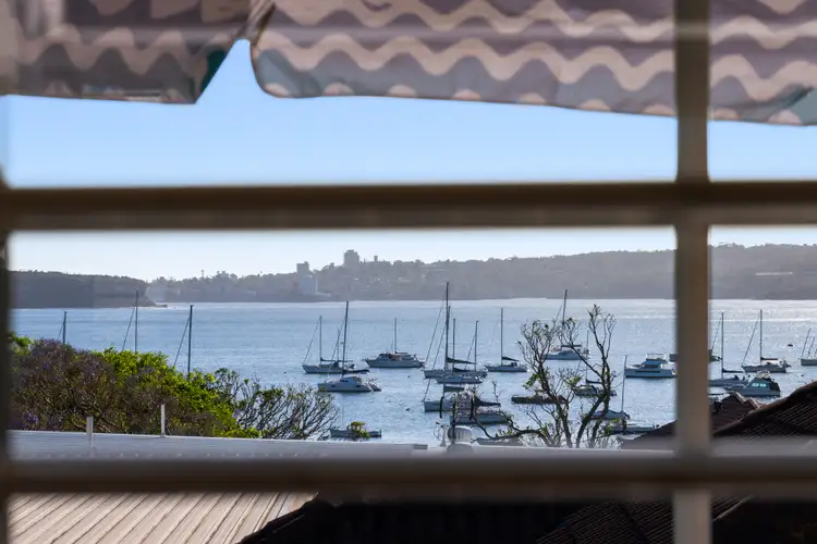Sixth view of Homely apartment listing, 5/243 Raglan Street, Mosman NSW 2088