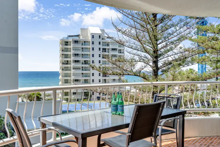 23/85 Old Burleigh Road, Surfers Paradise QLD 4217