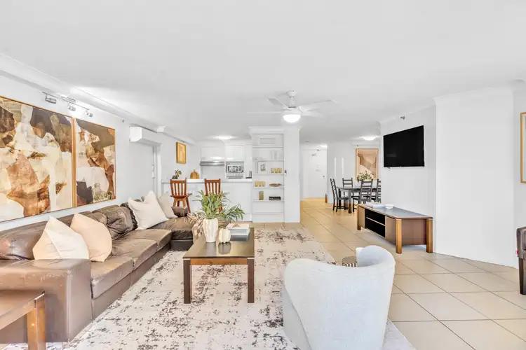 Third view of Homely apartment listing, 23/85 Old Burleigh Road, Surfers Paradise QLD 4217