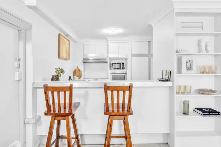 Fourth view of Homely apartment listing, 23/85 Old Burleigh Road, Surfers Paradise QLD 4217