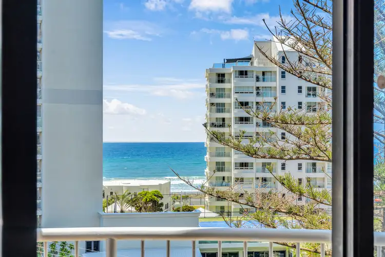 Sixth view of Homely apartment listing, 23/85 Old Burleigh Road, Surfers Paradise QLD 4217