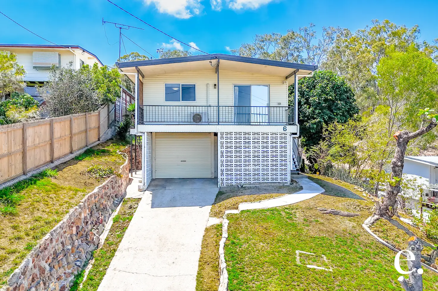 Main view of Homely house listing, 6 Patrick Street, West Gladstone QLD 4680