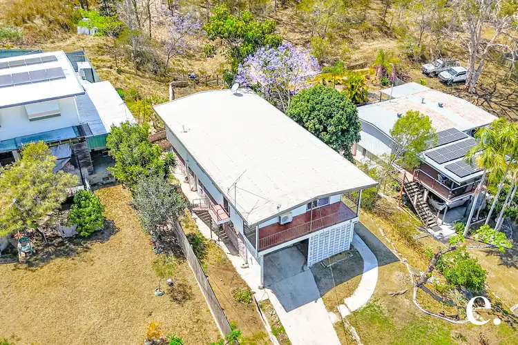 Second view of Homely house listing, 6 Patrick Street, West Gladstone QLD 4680
