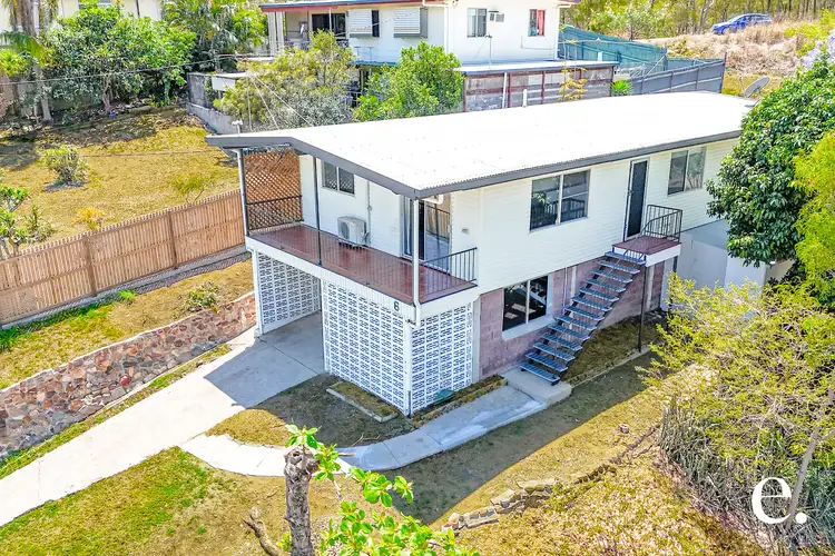 Third view of Homely house listing, 6 Patrick Street, West Gladstone QLD 4680