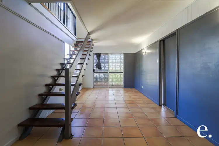 Fourth view of Homely house listing, 6 Patrick Street, West Gladstone QLD 4680