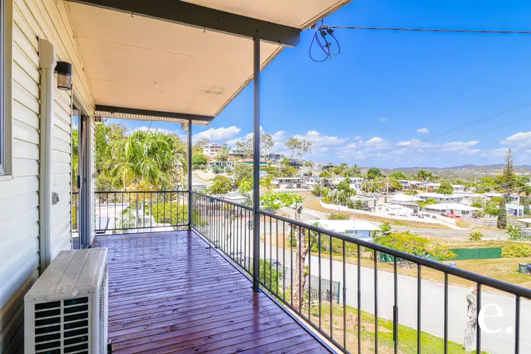 Seventh view of Homely house listing, 6 Patrick Street, West Gladstone QLD 4680