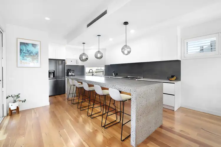 Second view of Homely townhouse listing, 1/551 Station Street, Carrum VIC 3197