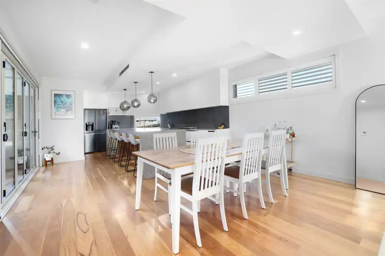 Third view of Homely townhouse listing, 1/551 Station Street, Carrum VIC 3197