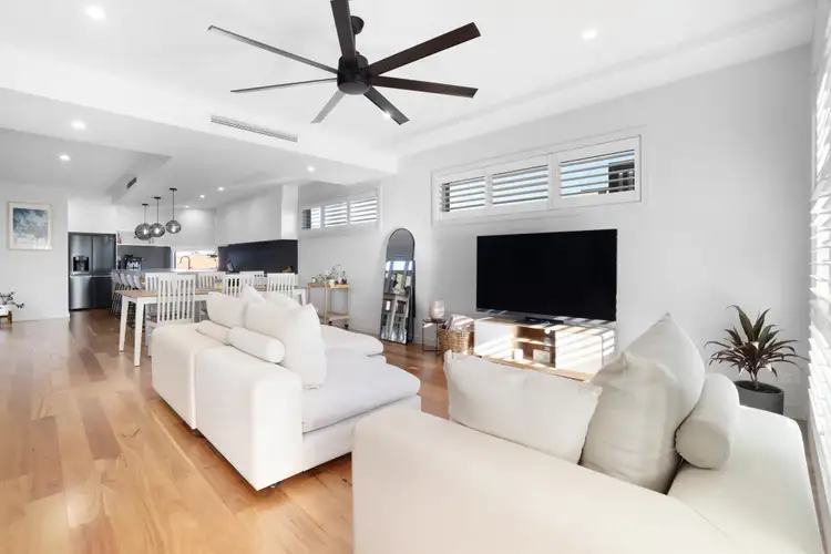 Fourth view of Homely townhouse listing, 1/551 Station Street, Carrum VIC 3197