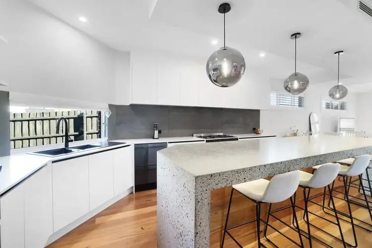 Fifth view of Homely townhouse listing, 1/551 Station Street, Carrum VIC 3197