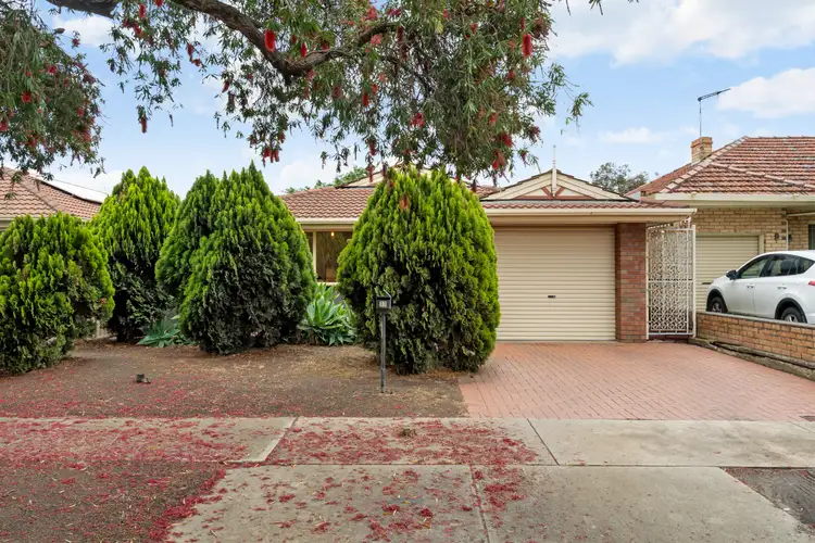33 Henry Street, Ottoway SA 5013