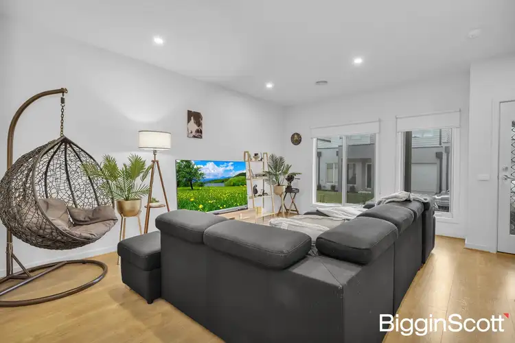 Fourth view of Homely house listing, 3 Pippa Way, Carrum Downs VIC 3201