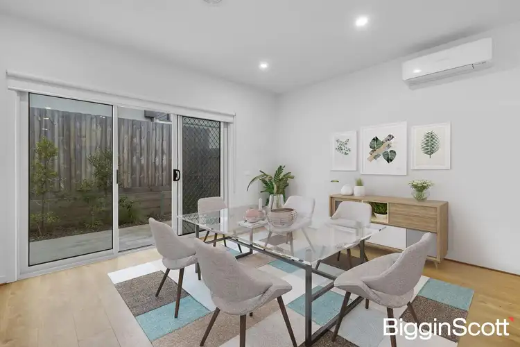Sixth view of Homely house listing, 3 Pippa Way, Carrum Downs VIC 3201