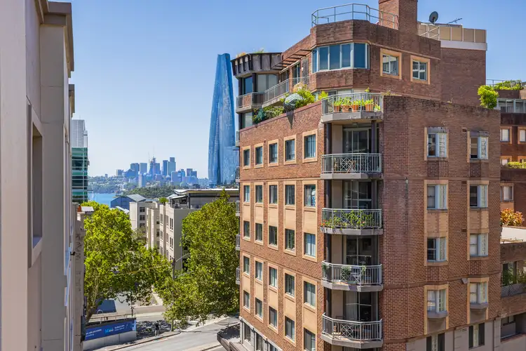 63/1-5 Harwood Street, Pyrmont NSW 2009
