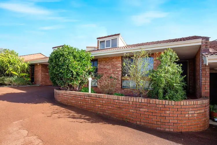 5/300 Preston Point Road, Attadale WA 6156