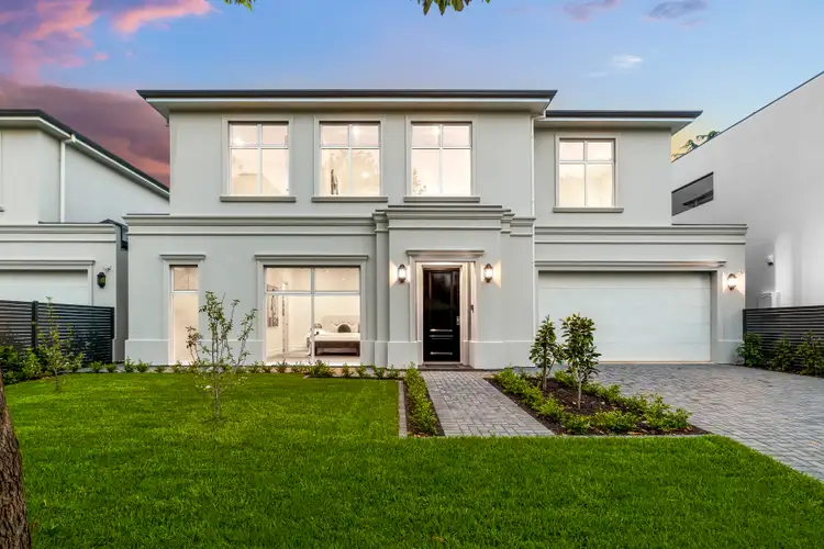 2B Shergis Avenue, Vale Park SA 5081