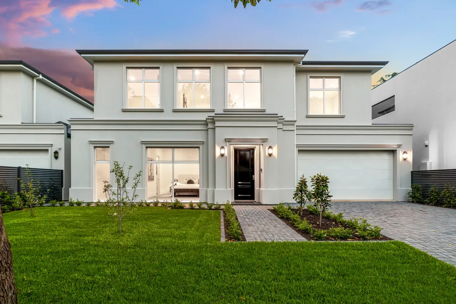 Main view of Homely house listing, 2B Shergis Avenue, Vale Park SA 5081