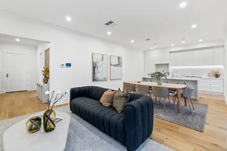 Second view of Homely house listing, 2B Shergis Avenue, Vale Park SA 5081