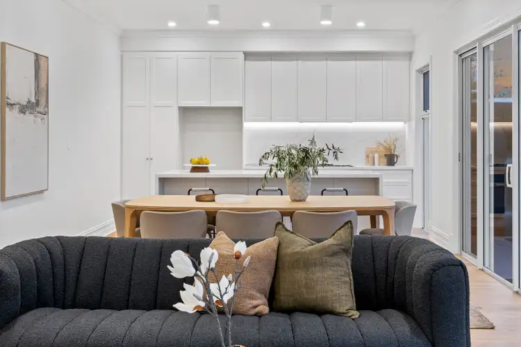 Third view of Homely house listing, 2B Shergis Avenue, Vale Park SA 5081