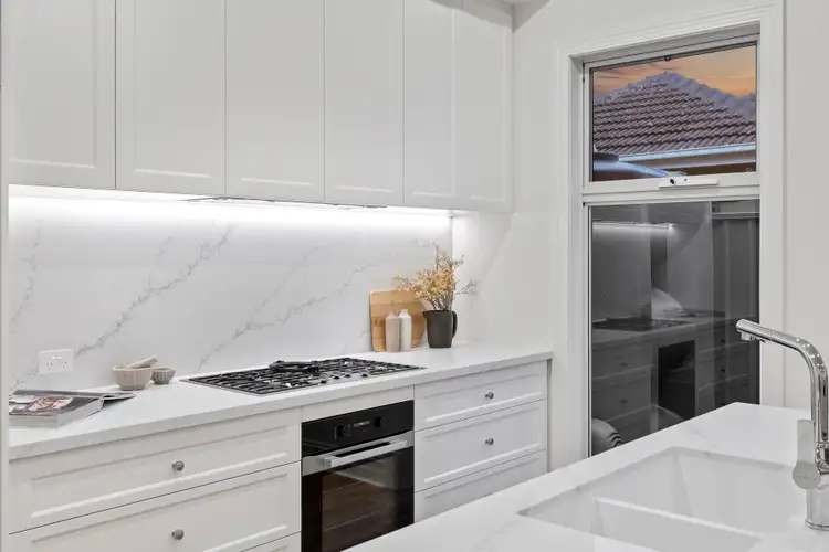 Fifth view of Homely house listing, 2B Shergis Avenue, Vale Park SA 5081