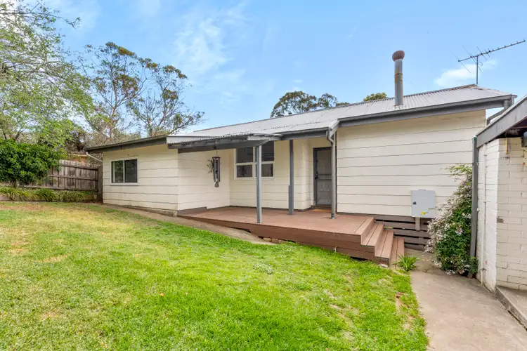 Second view of Homely house listing, 2/239 Nepean Street, Greensborough VIC 3088