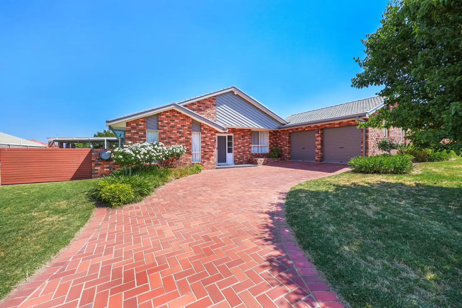 Main view of Homely house listing, 13 The Mews, Tamworth NSW 2340