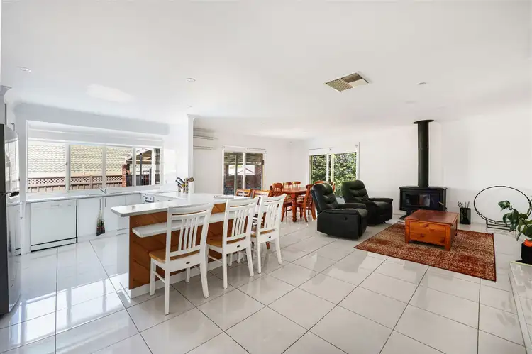 Fourth view of Homely house listing, 13 The Mews, Tamworth NSW 2340