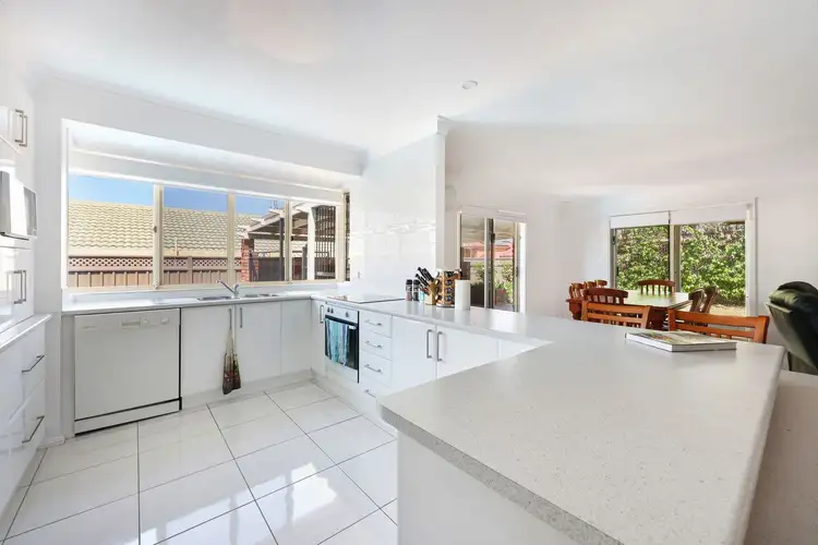 Fifth view of Homely house listing, 13 The Mews, Tamworth NSW 2340