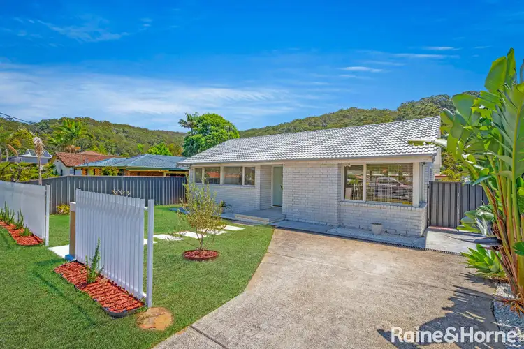 29 Blue Waters Parade