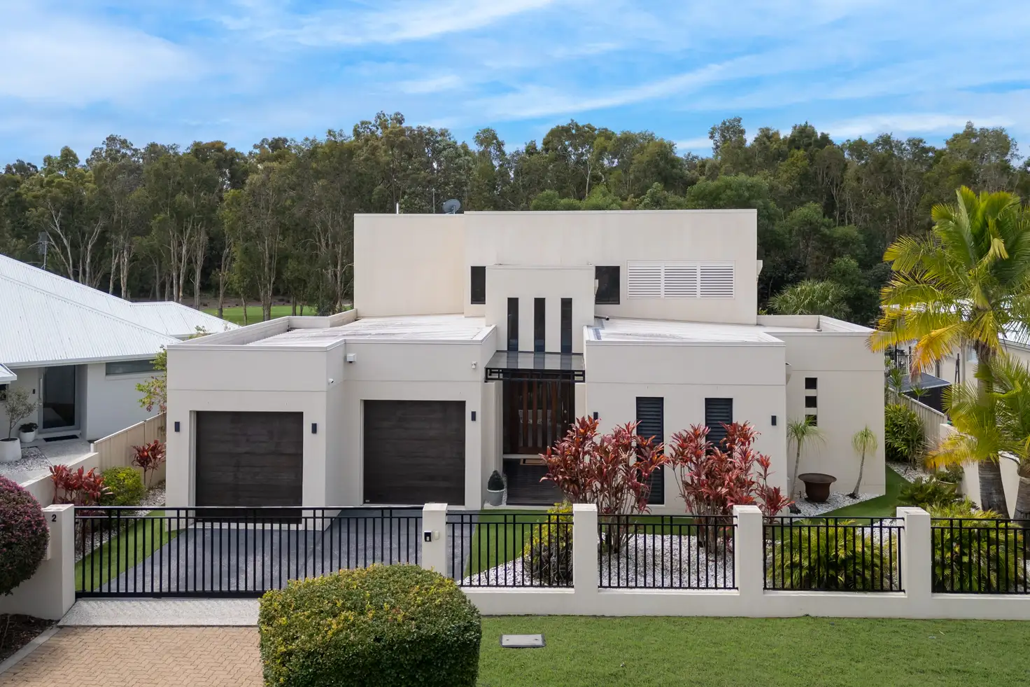 Main view of Homely house listing, 2/41 Mahogany Drive, Pelican Waters QLD 4551