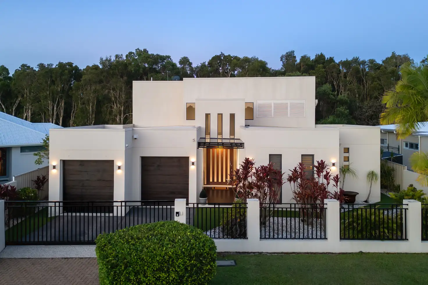 Main view of Homely house listing, 2/41 Mahogany Drive, Pelican Waters QLD 4551