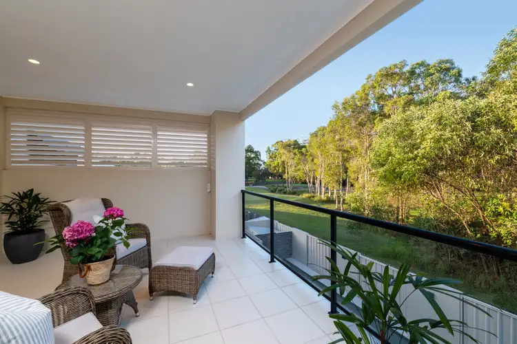 Third view of Homely house listing, 2/41 Mahogany Drive, Pelican Waters QLD 4551
