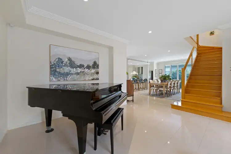 Fourth view of Homely house listing, 2/41 Mahogany Drive, Pelican Waters QLD 4551