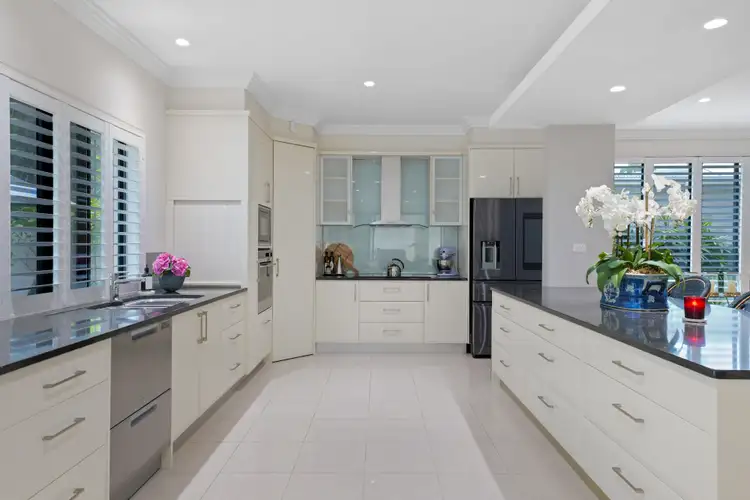 Fifth view of Homely house listing, 2/41 Mahogany Drive, Pelican Waters QLD 4551