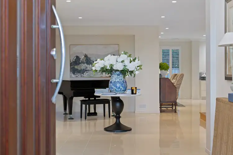 Fifth view of Homely house listing, 2/41 Mahogany Drive, Pelican Waters QLD 4551