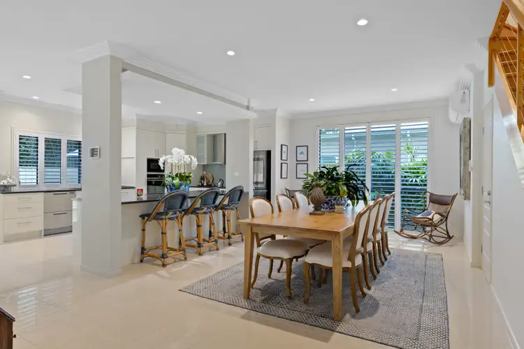 Sixth view of Homely house listing, 2/41 Mahogany Drive, Pelican Waters QLD 4551