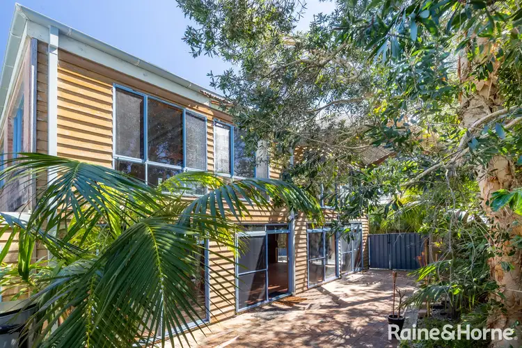 53 Powell Avenue, Ulladulla NSW 2539