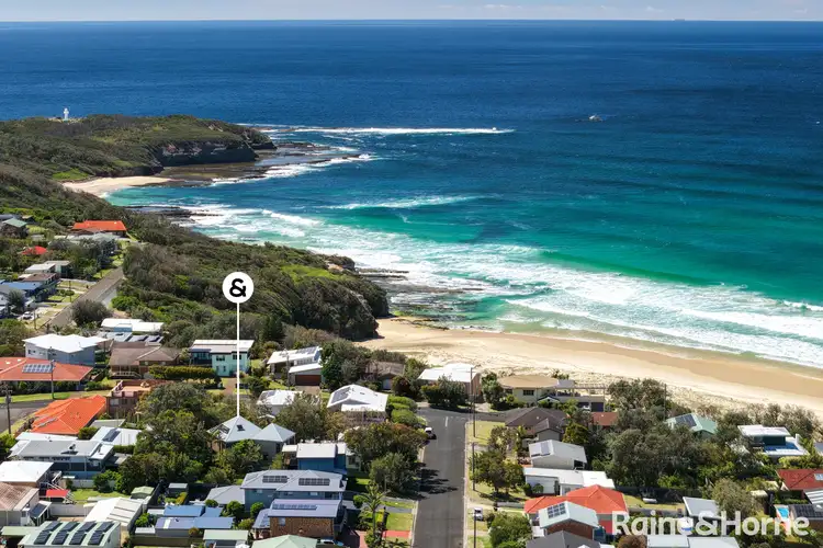 Second view of Homely house listing, 53 Powell Avenue, Ulladulla NSW 2539