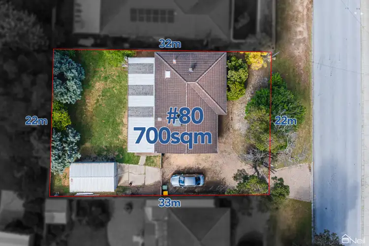 80 Girraween Street, Armadale WA 6112