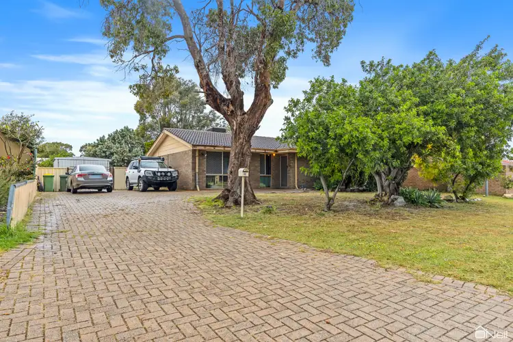 Third view of Homely house listing, 80 Girraween Street, Armadale WA 6112