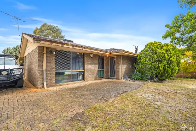 Fourth view of Homely house listing, 80 Girraween Street, Armadale WA 6112