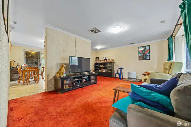 Fifth view of Homely house listing, 80 Girraween Street, Armadale WA 6112